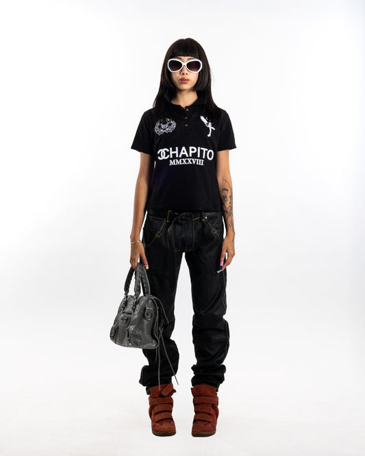 NUEVA GENERACION POLO