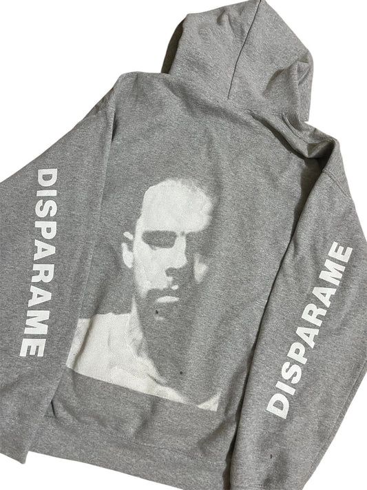 DISPARAME HOODIE