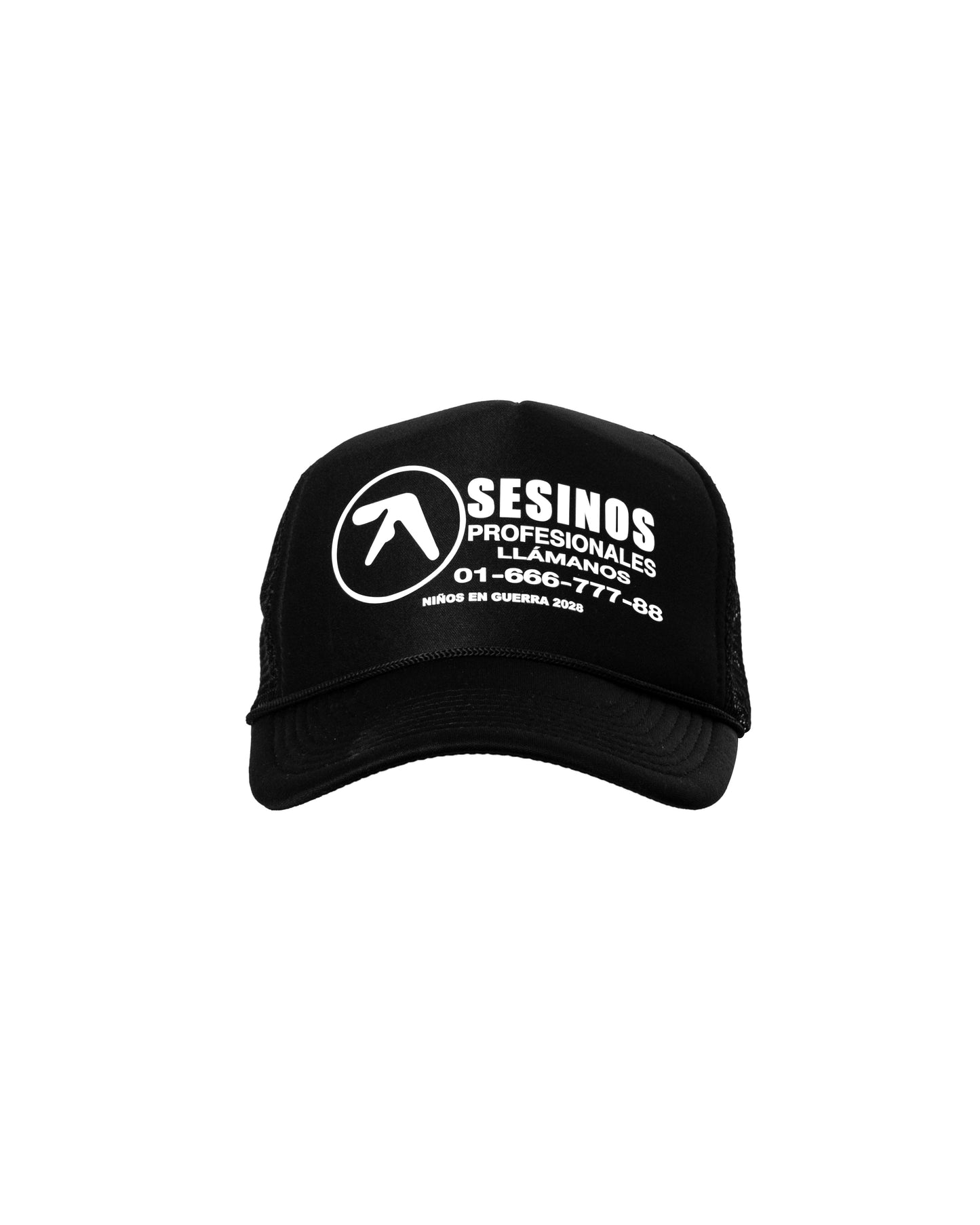 ASESINOS Trucker Hat