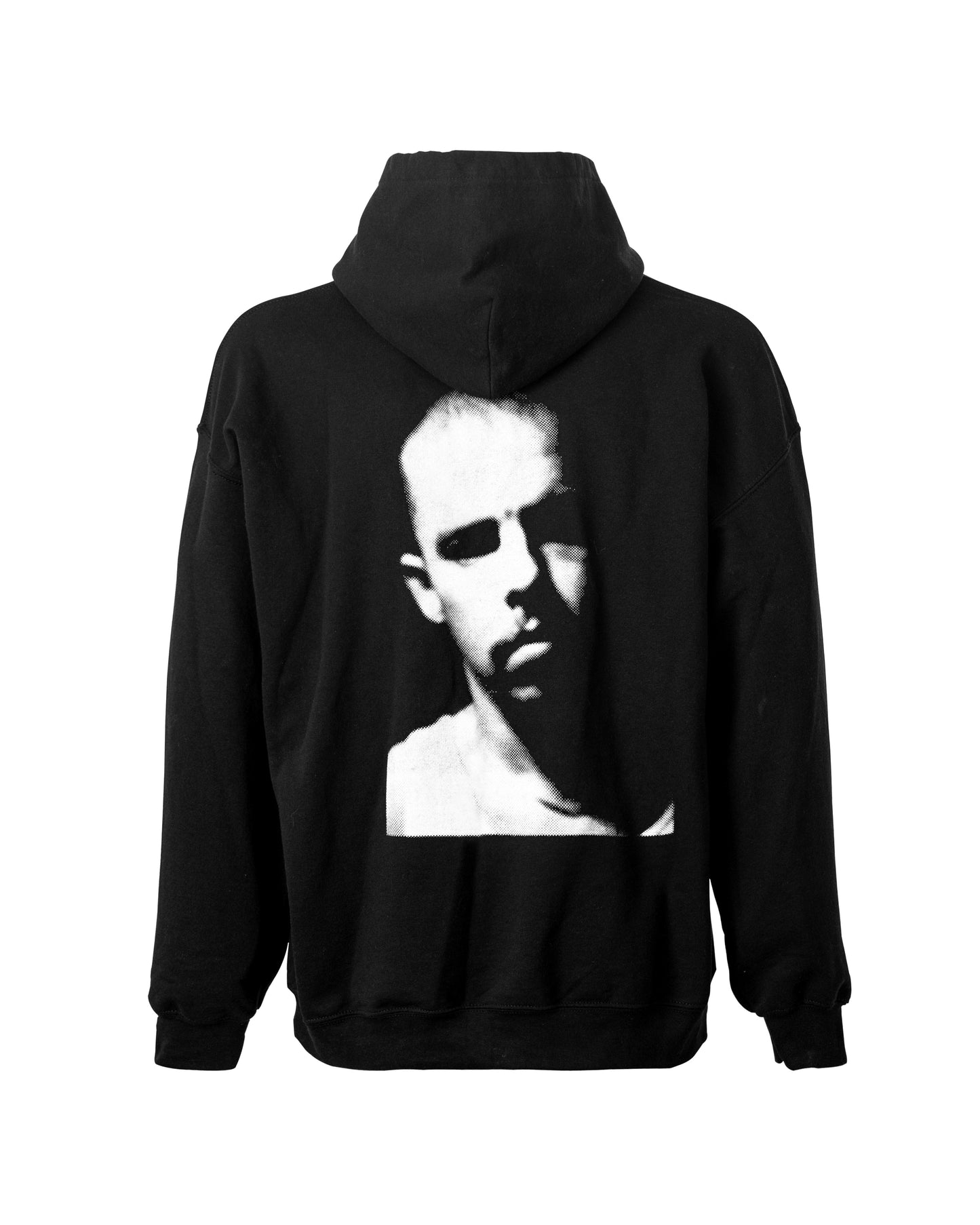DISPARAME HOODIE