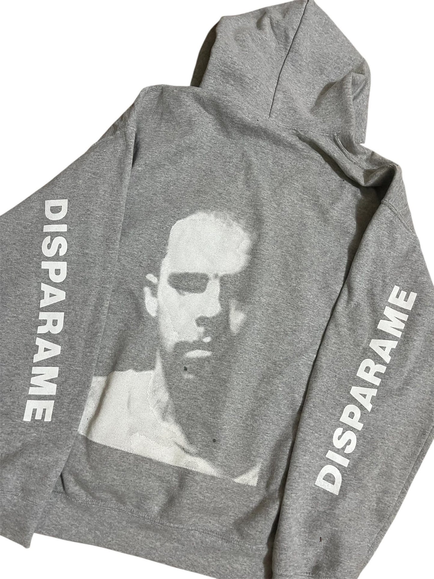 DISPARAME HOODIE