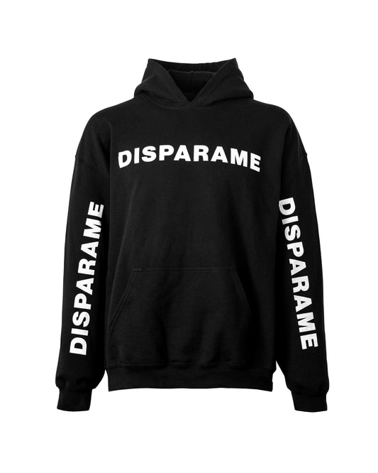 DISPARAME HOODIE