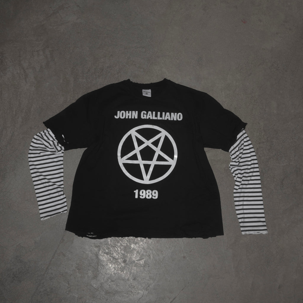 F. Galliano