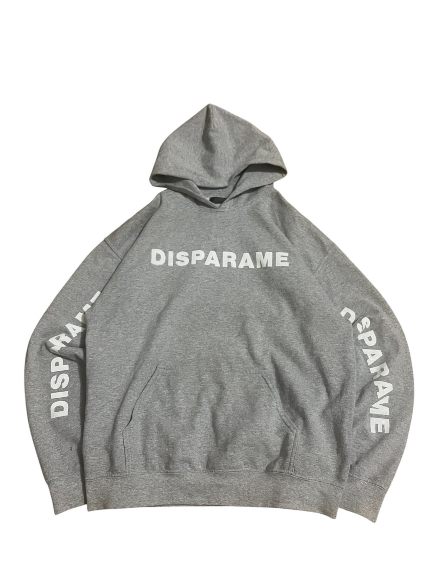 DISPARAME HOODIE
