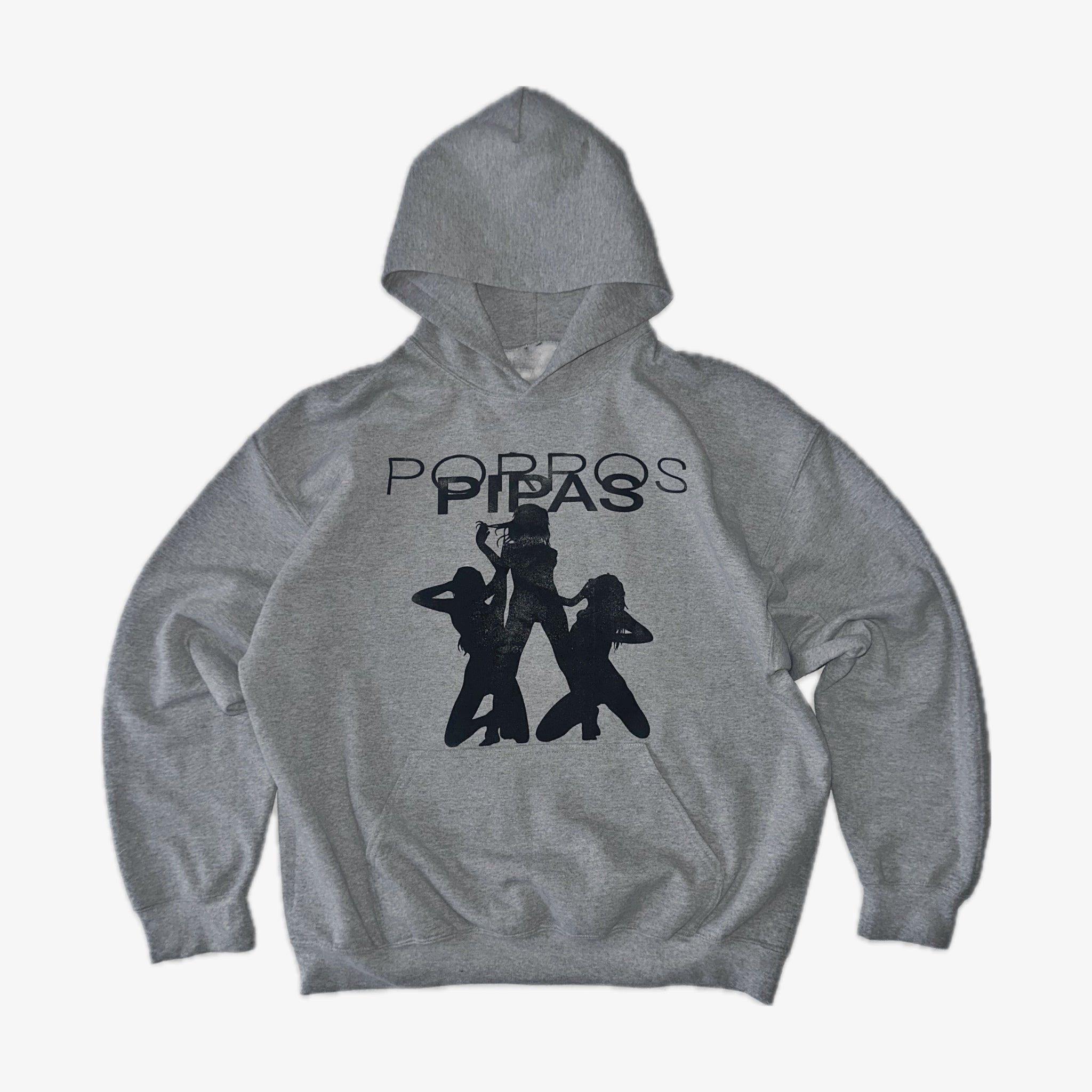PyP Hoodie