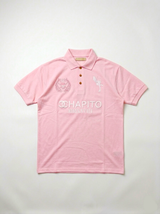PINK NUEVA GENERACIÓN