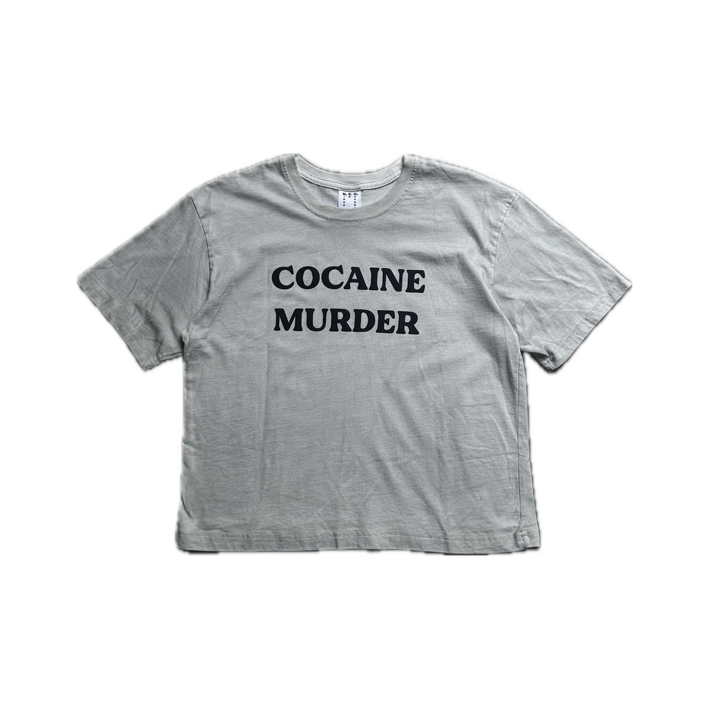 Cocaine Murder