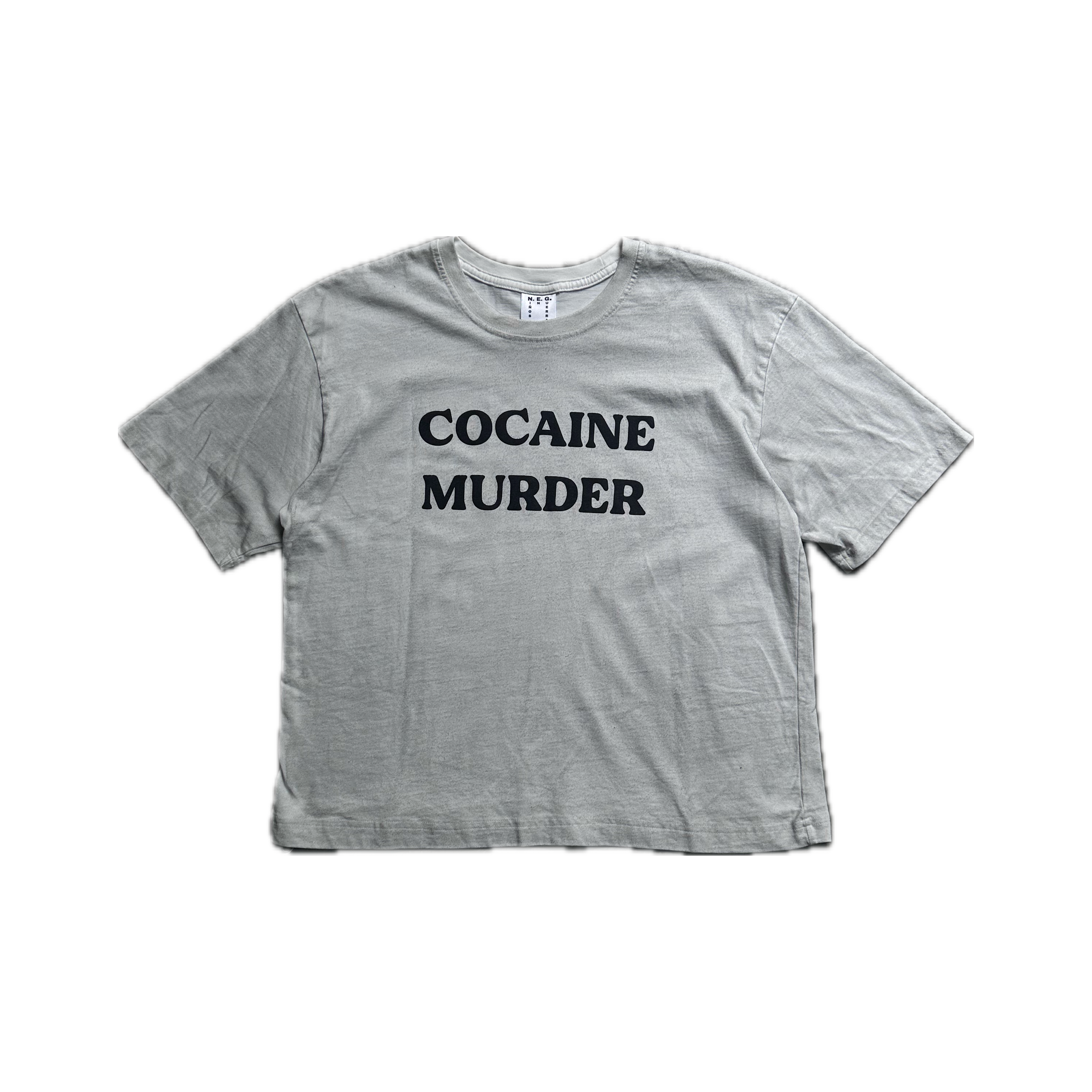 Cocaine Murder