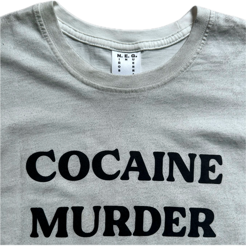 Cocaine Murder