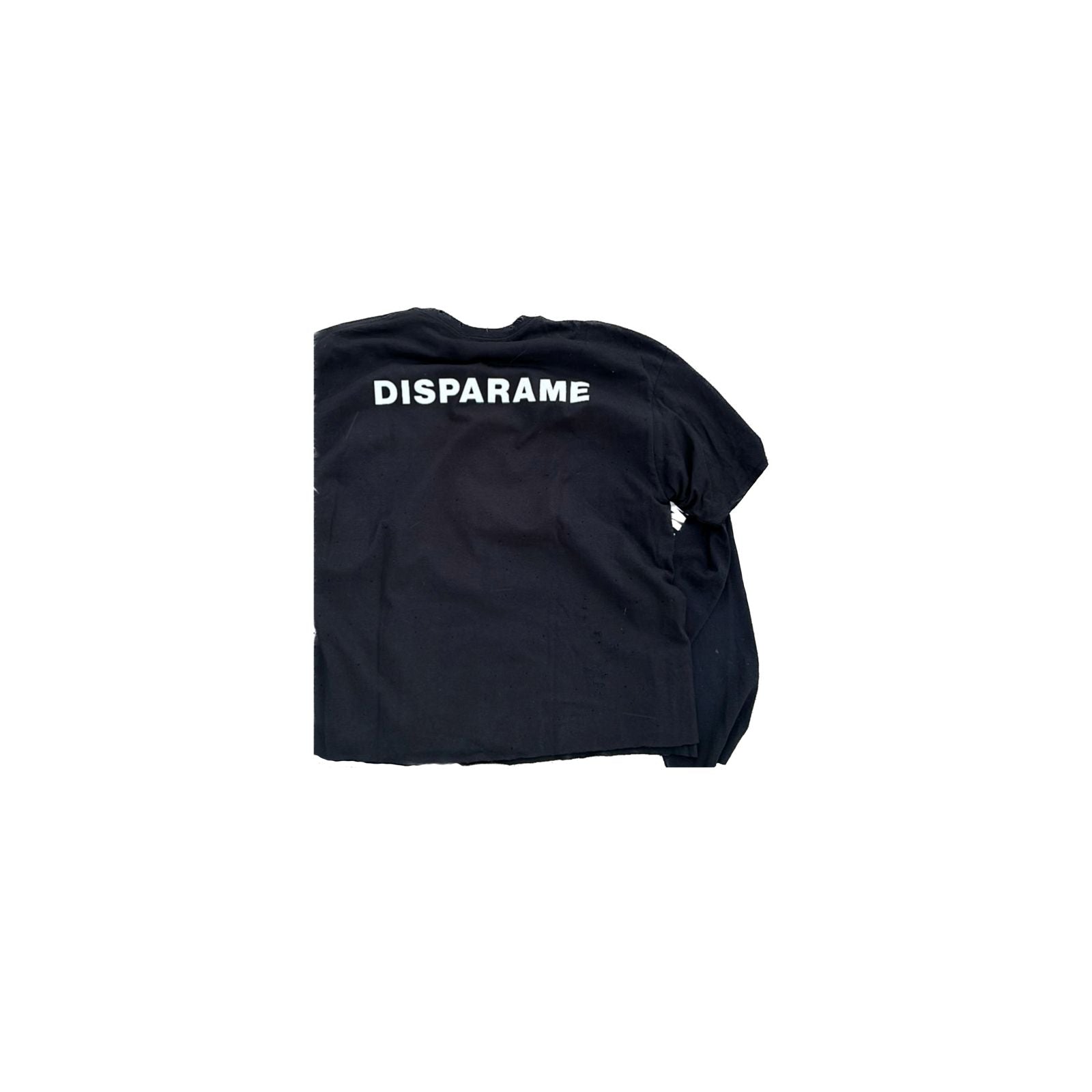 DISPARAME