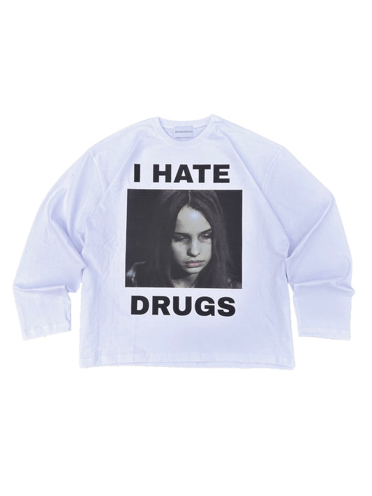 I Hate Drugs
