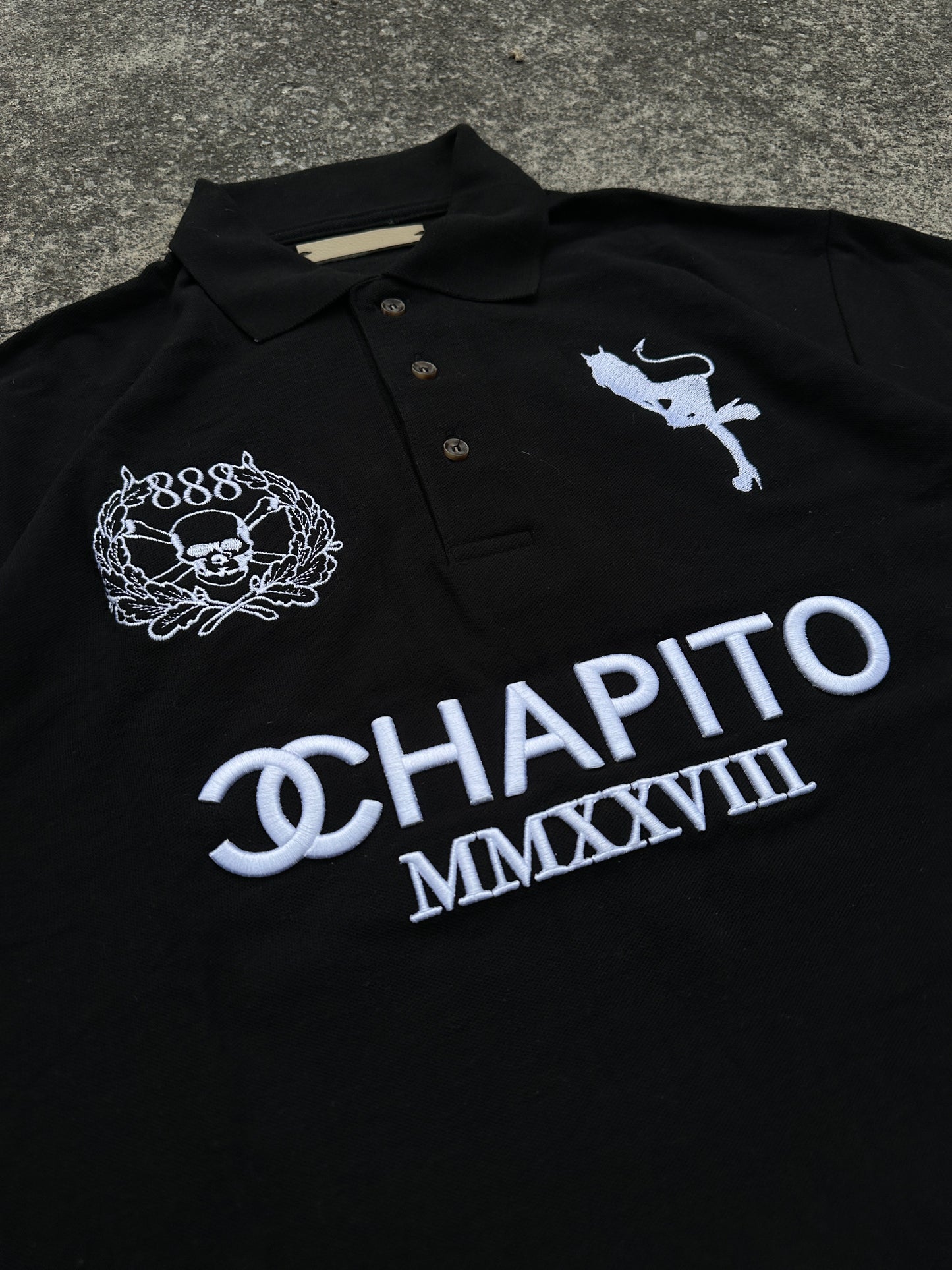 NUEVA GENERACION POLO