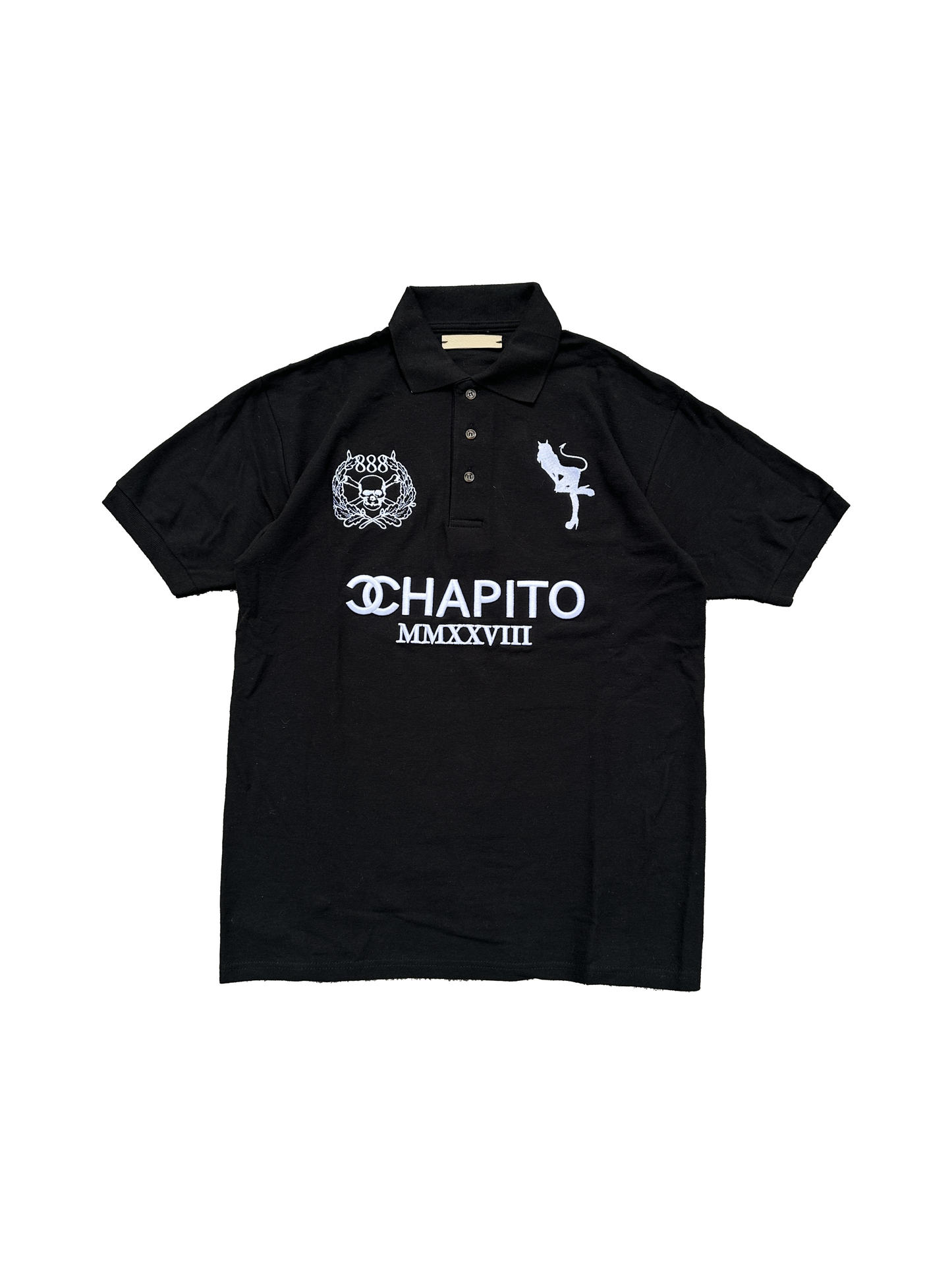 NUEVA GENERACION POLO