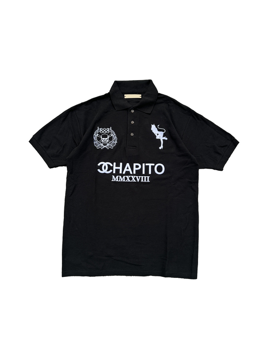 NUEVA GENERACION POLO