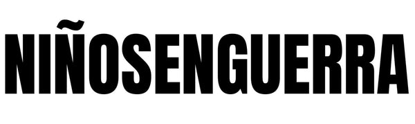 NIÑOSENGUERRA