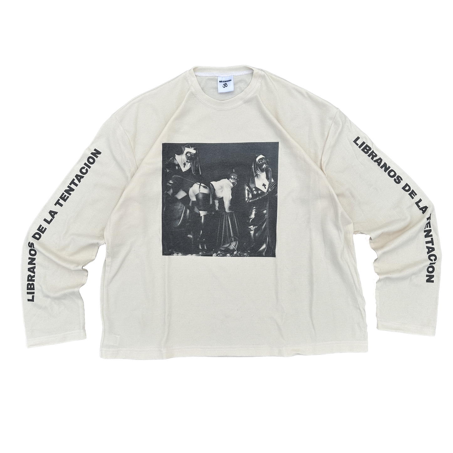 SADO LONGSLEEVE