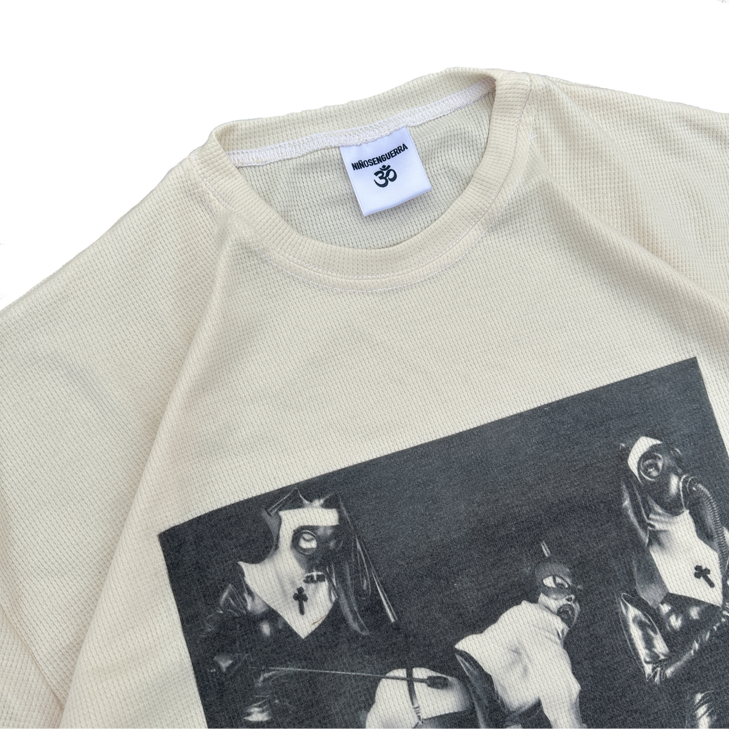 SADO LONGSLEEVE